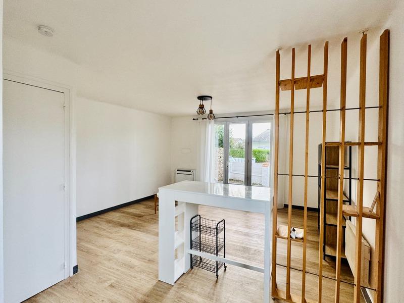 Appartement - 37 m² - 2 pièces