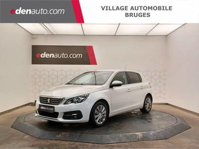 Peugeot 308 1.2 PureTech 130ch s&amp;S Bvm6 Allure