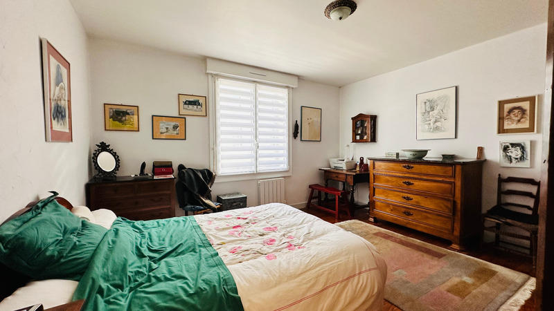 Appartement - 113 m² - 4 pièces