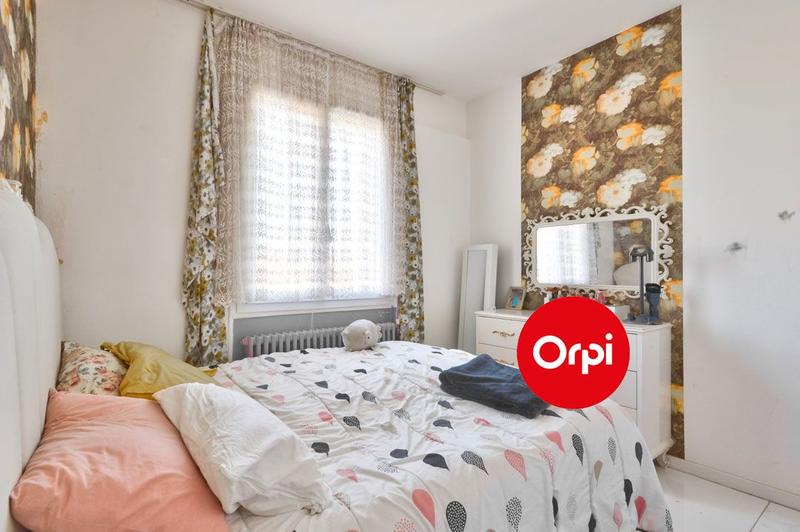 Maison - 176 m² - 6 pièces