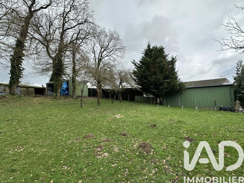 Maison - 75 m² - 2 pièces