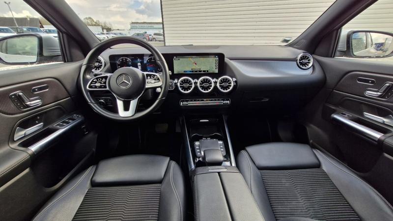 Mercedes Gla 200 d 8g-Dct Progressive Line