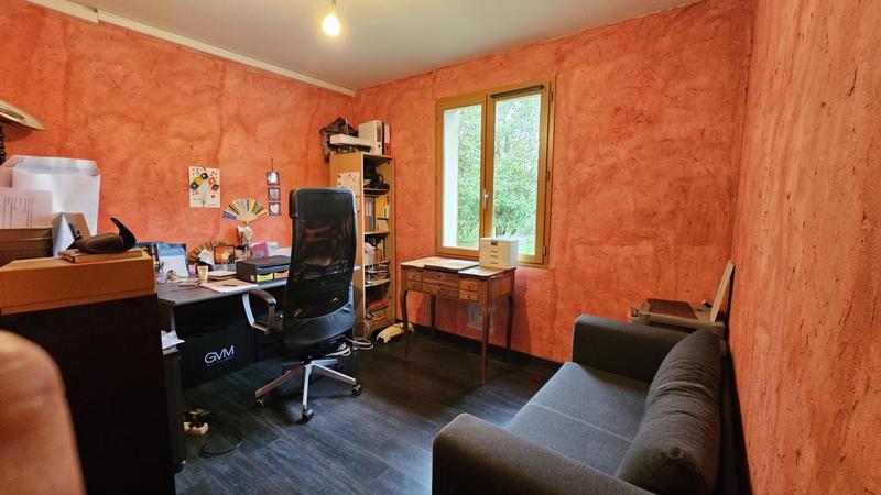 Maison - 115 m² - 8 pièces