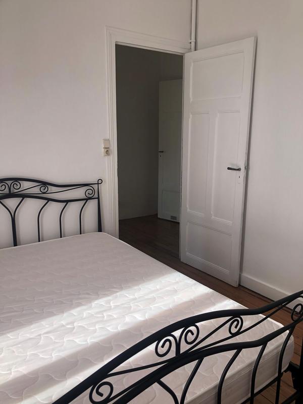 Maison - 53 m² - 3 pièces