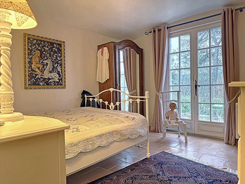 Maison - 137 m² - 4 pièces