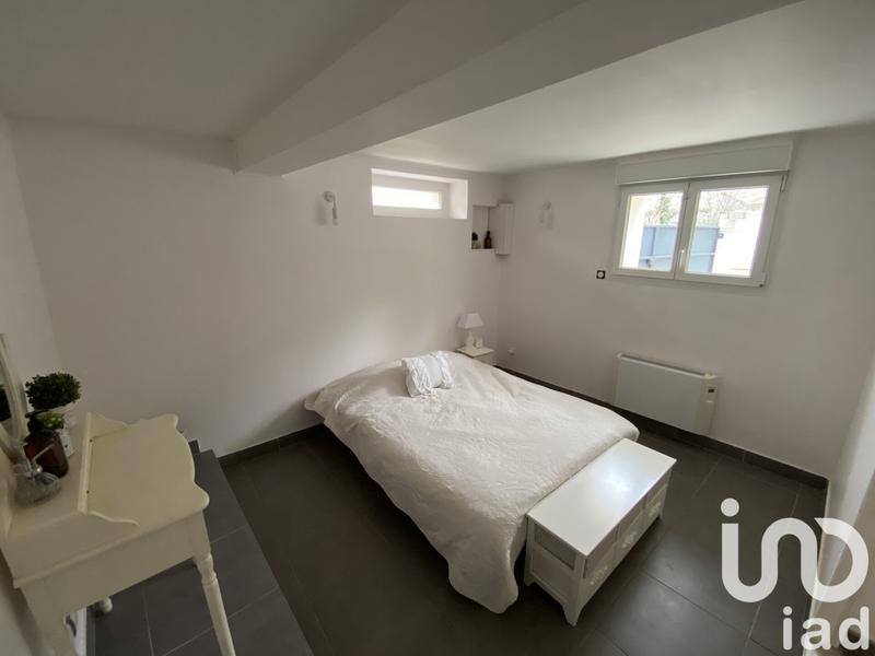 Maison - 125 m² - 4 pièces