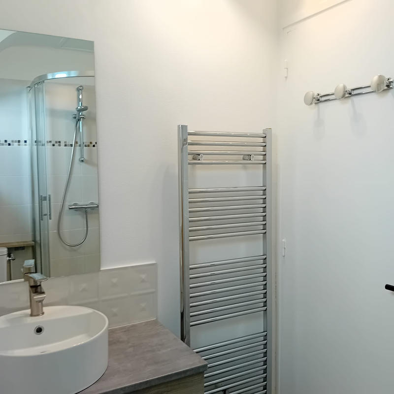 Maison - 74 m² - 4 pièces