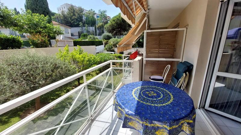 Appartement - 19 m² - 1 pièce