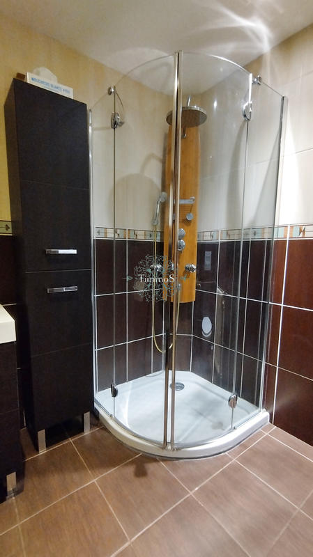 Maison - 118 m² - 5 pièces