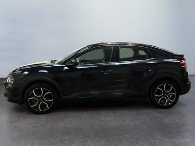 Citroën C4 e- 136 ch Automatique Feel