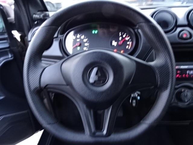 Aixam Minauto Access