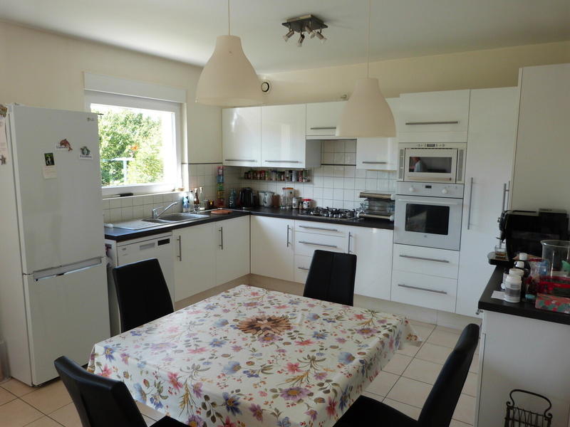 Maison - 135 m² - 5 pièces