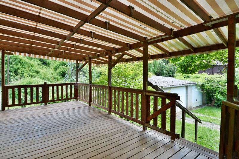 Maison - 30 m² - 2 pièces