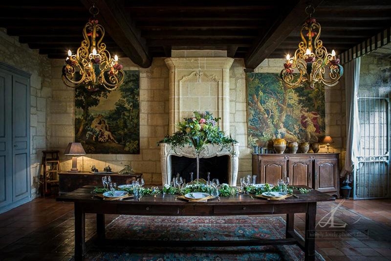 Demeure - 950 m² - 14 pièces