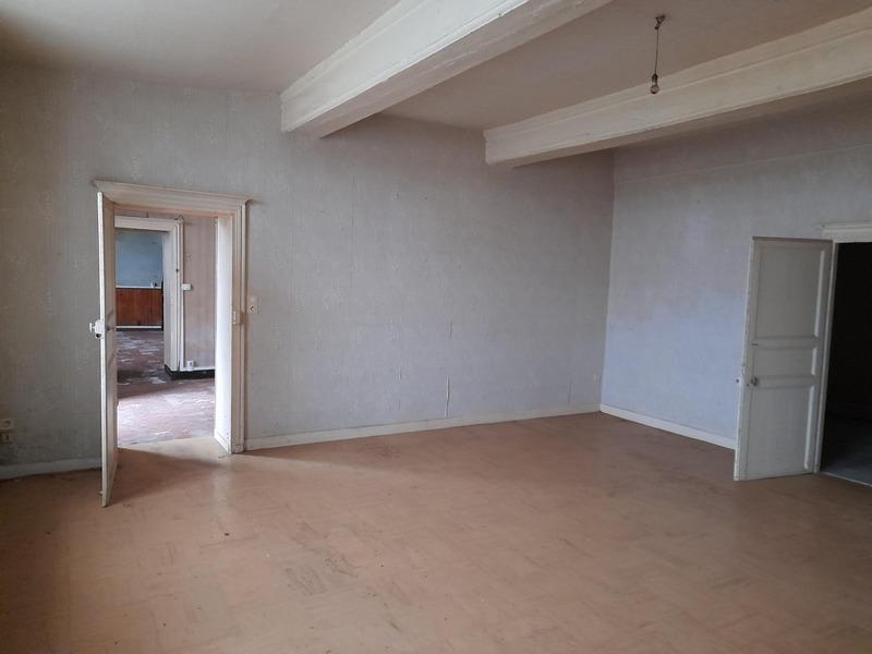 Maison - 116 m² - 4 pièces