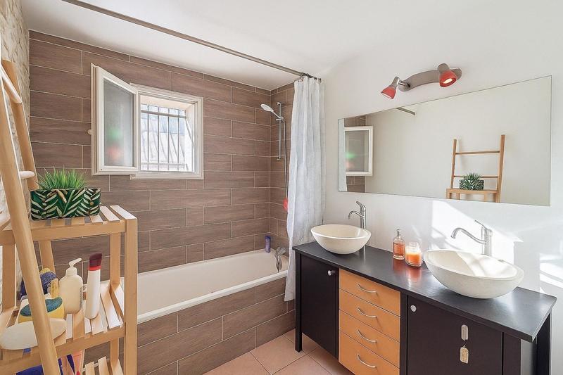 Maison - 144 m² - 6 pièces