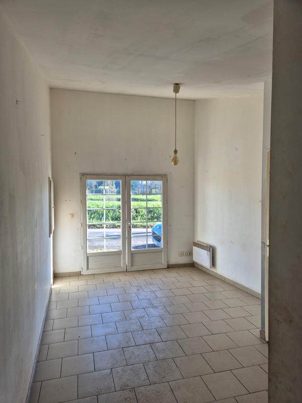 Maison - 82 m² - 5 pièces