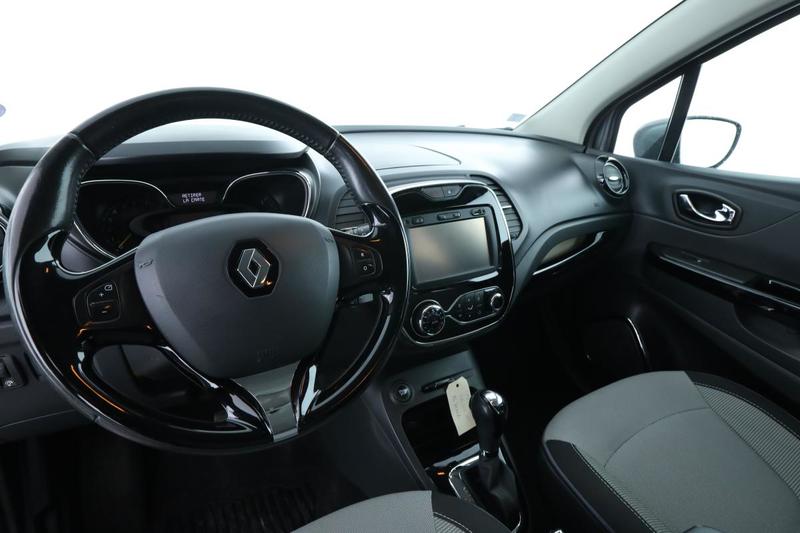Renault Captur 1.2 TCe Intens Edc 120 ch