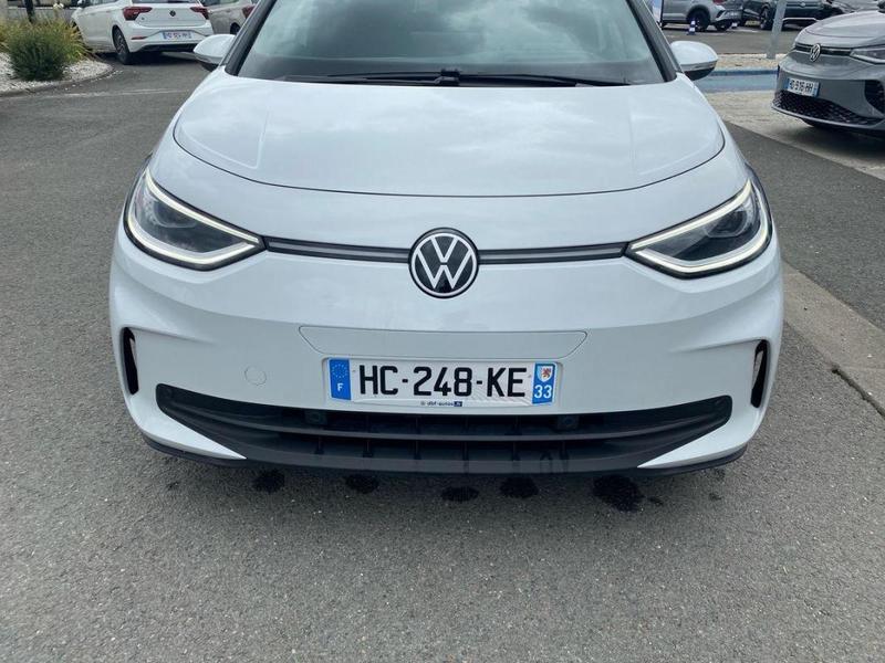 Volkswagen Id.3 Id3 Fl Pro s (77kwh) (204ch)