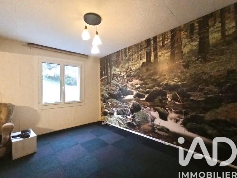 Appartement - 88 m² - 5 pièces