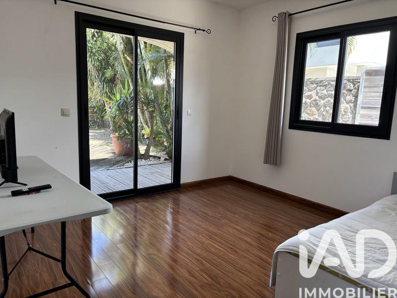 Maison - 160 m² - 5 pièces