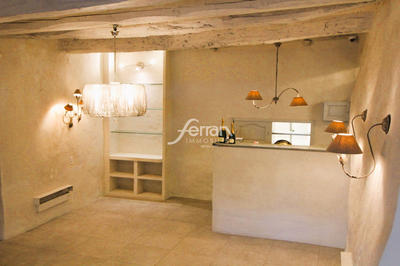 Fonds de commerce - 100 m²