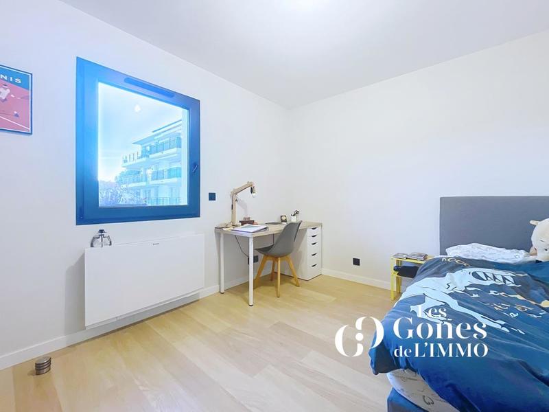 Villa - 128 m² - 5 pièces