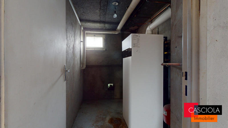 Maison - 145 m² - 5 pièces