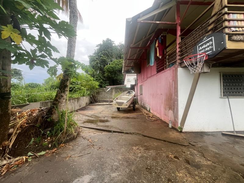 Appartement - 114 m² - 6 pièces