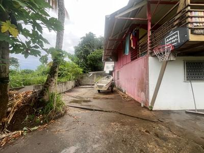 Appartement - 114 m² - 6 pièces