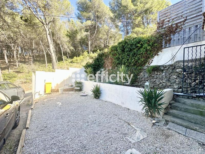 Maison - 62 m² - 3 pièces