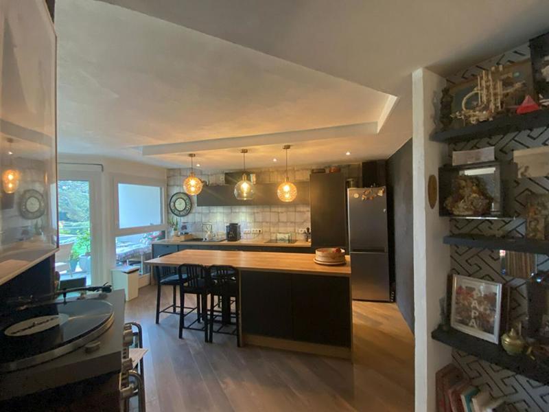 Appartement - 81 m² - 4 pièces