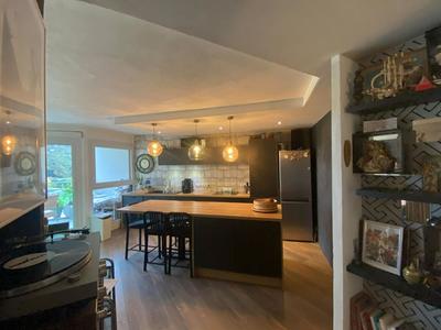 Appartement - 81 m² - 4 pièces