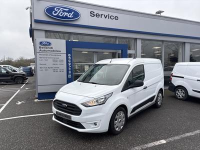 Ford Transit Connect Fgn L1 1.5 Ecoblue 75 s&amp;S Trend