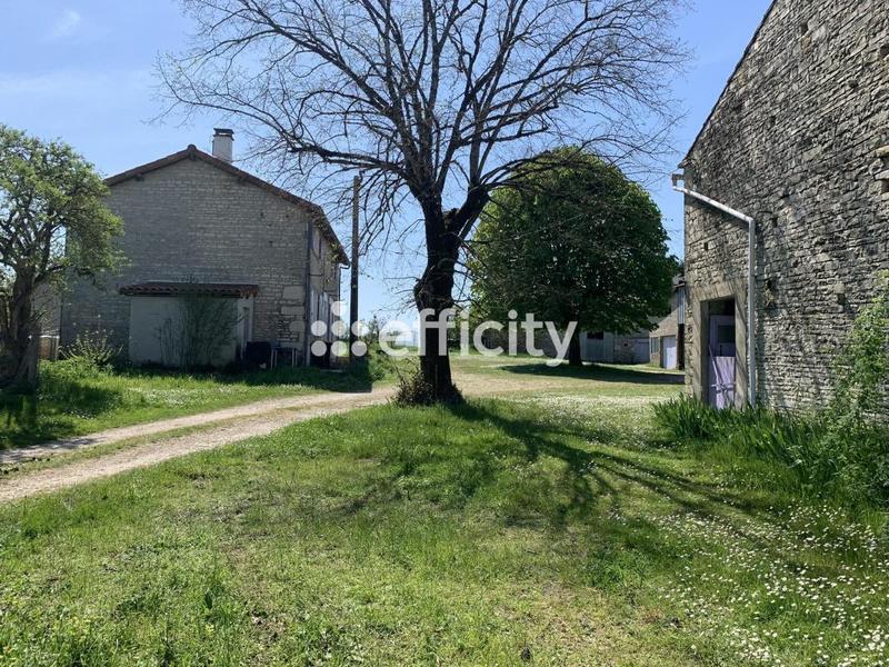 Maison - 136 m² - 4 pièces