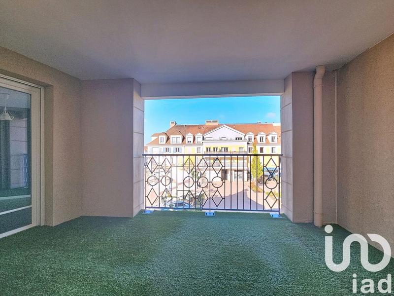 Appartement - 89 m² - 4 pièces