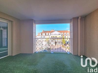 Appartement - 89 m² - 4 pièces