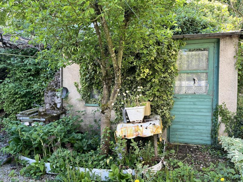 Maison - 87 m² - 5 pièces