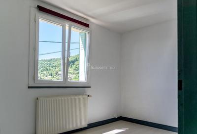 Maison - 68 m² - 4 pièces