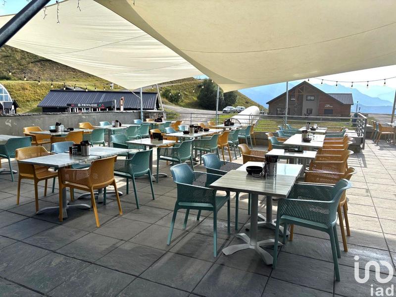 Local commercial - 180 m²