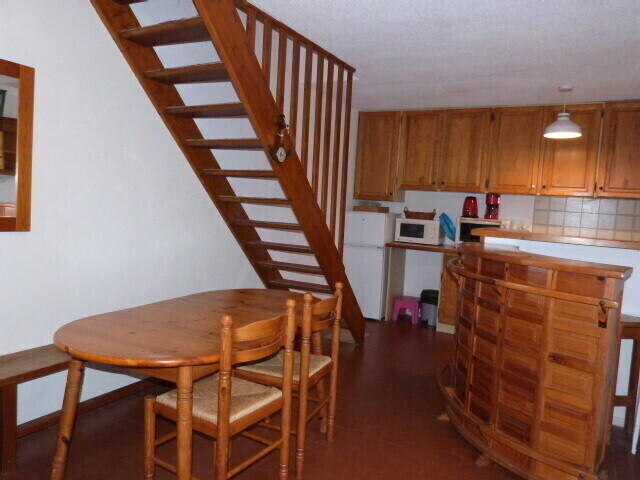 Maison - 40 m² - 3 pièces