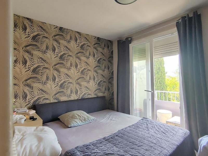 Appartement - 79 m² - 5 pièces