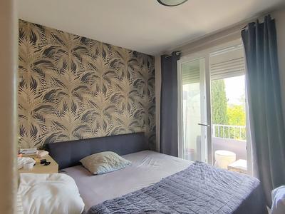 Appartement - 79 m² - 5 pièces