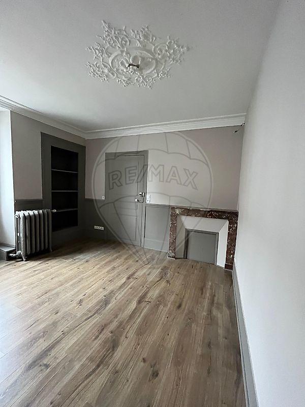 Local commercial - 58 m² - 3 pièces