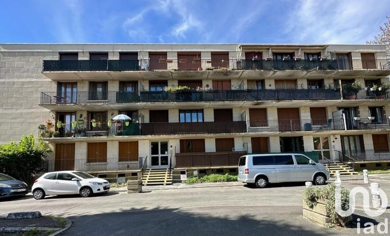 Appartement - 73 m² - 4 pièces