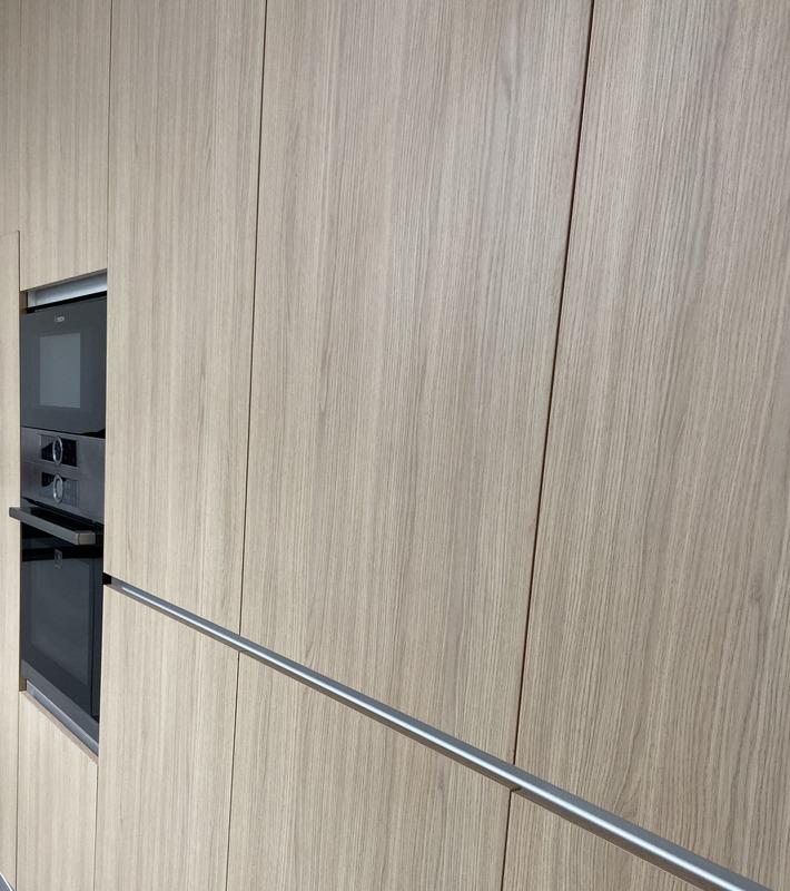 Appartement - 300 m² - 8 pièces