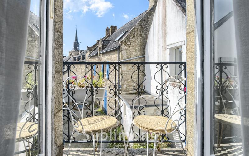 Maison - 156 m² - 6 pièces