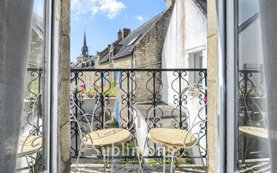 Maison - 156 m² - 6 pièces