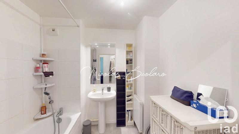 Appartement - 69 m² - 4 pièces