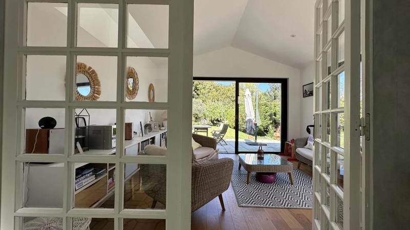 Propriété - 190 m² - 7 pièces